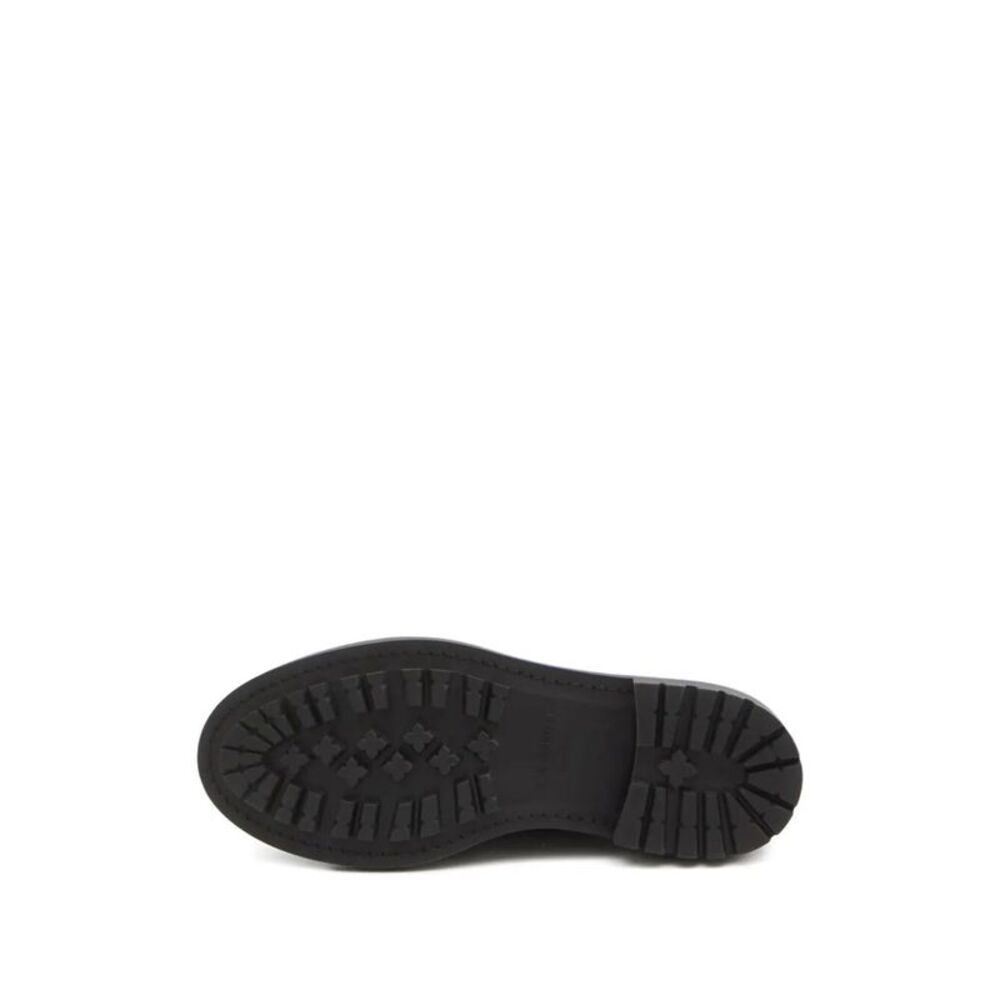 Saint Laurent Men Smooth Leather Lino Derbies - Picture 5 of 5